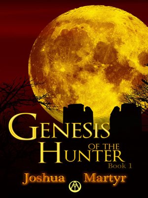 cover image of Genesis of the Hunter